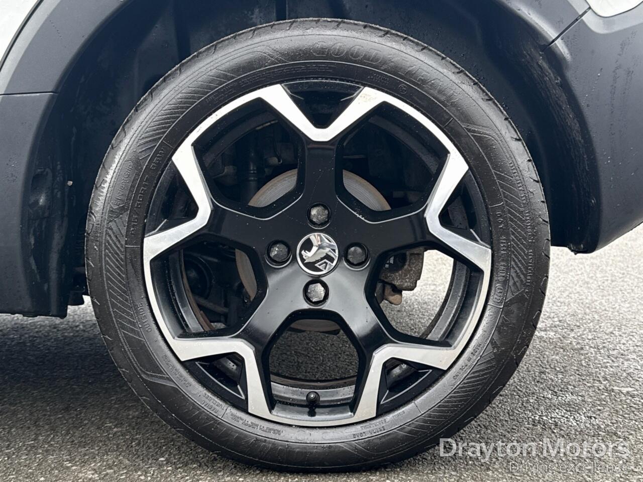 Used Vauxhall Crossland 2022 for sale - 77538138: Photo 43