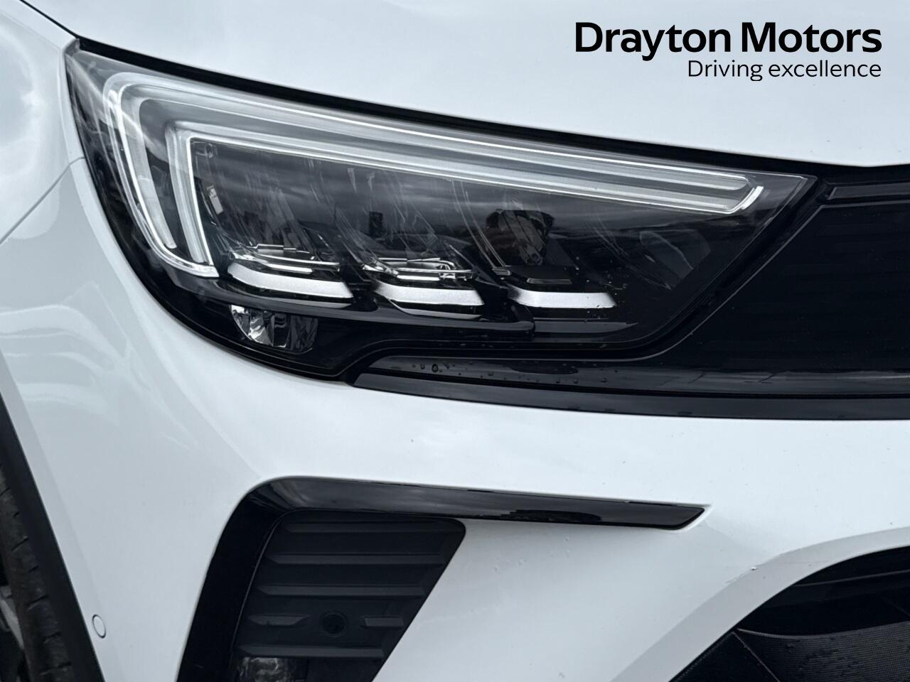 Used Vauxhall Crossland 2022 for sale - 77538138: Photo 44