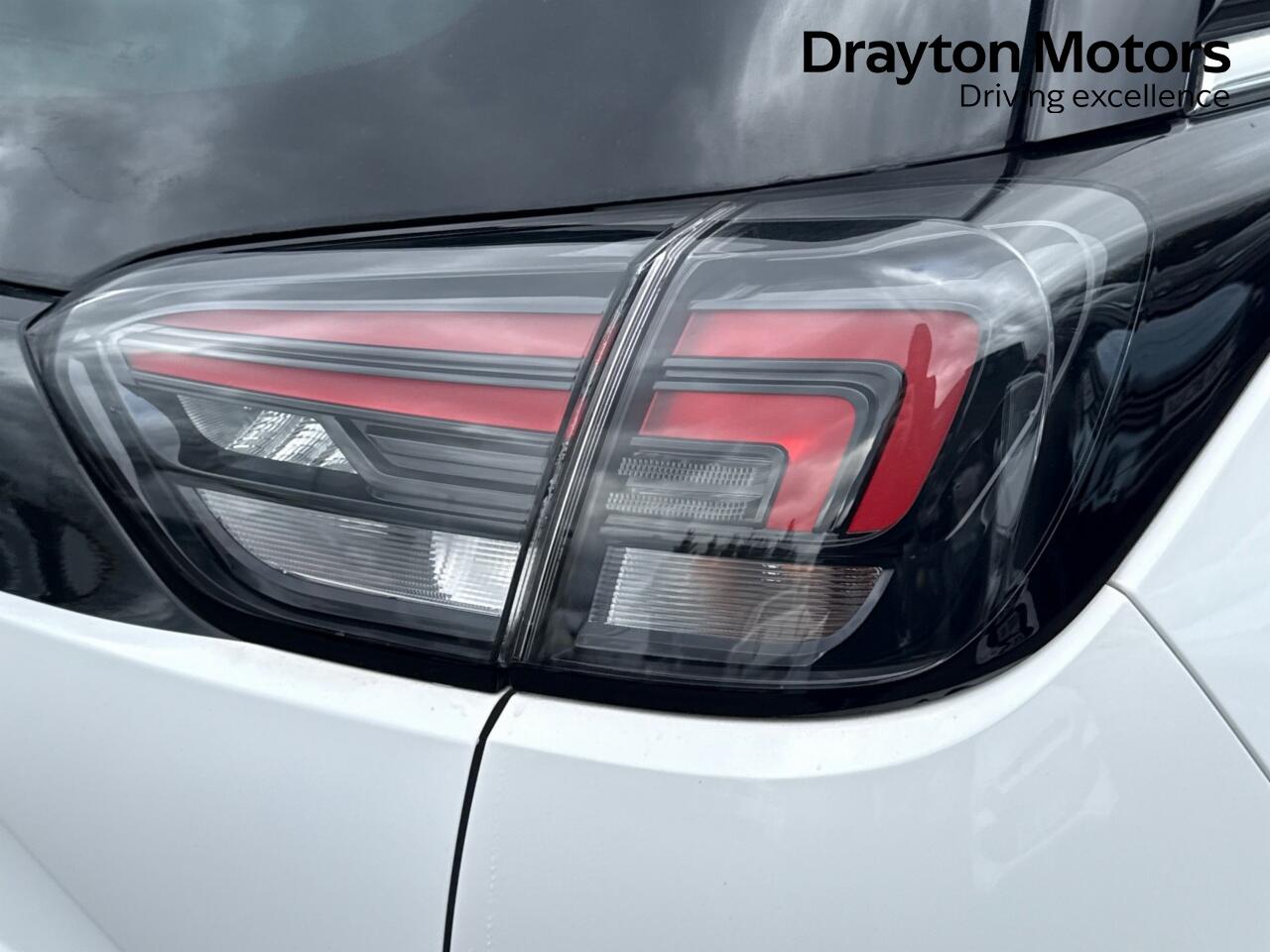 Used Vauxhall Crossland 2022 for sale - 77538138: Photo 46