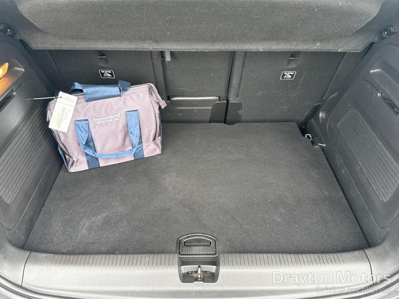 Used Vauxhall Crossland 2022 for sale - 77538138: Photo 47