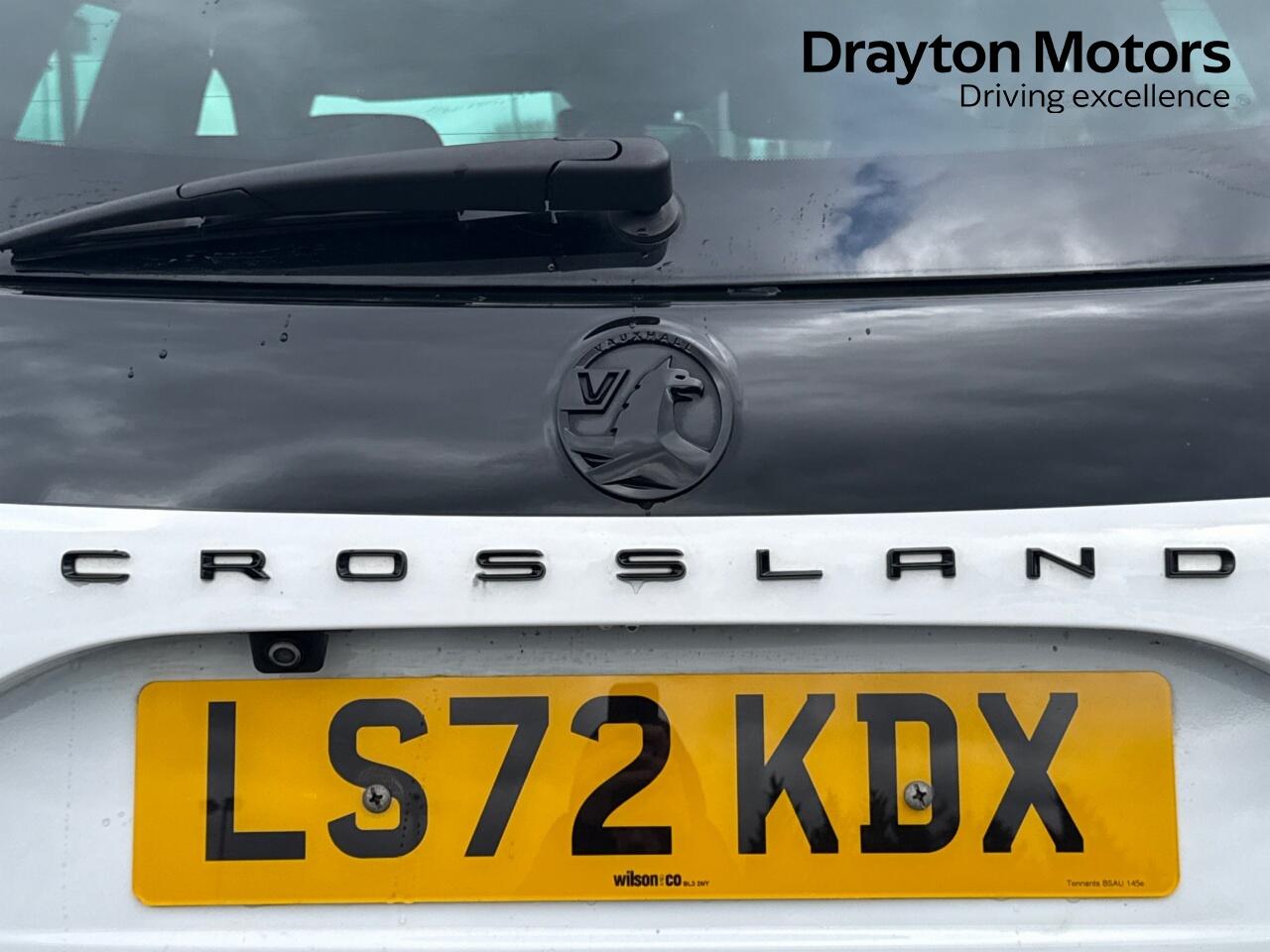 Used Vauxhall Crossland 2022 for sale - 77538138: Photo 51
