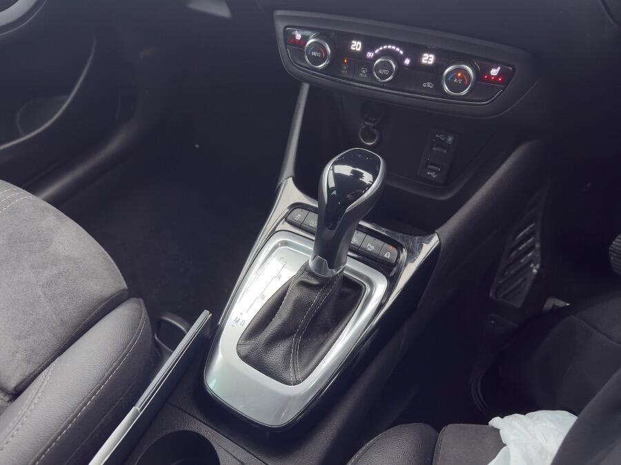 Used Vauxhall Crossland 2022 for sale - 77538138: Photo 6