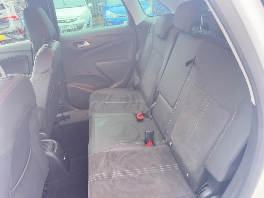 Used Vauxhall Crossland 2022 for sale - 77538138: Photo 7