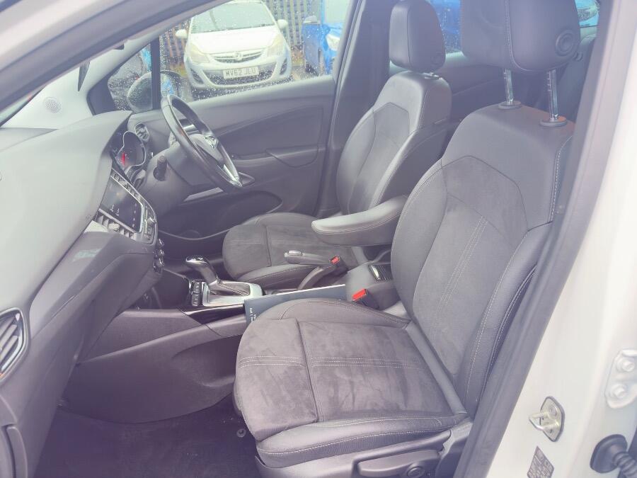 Used Vauxhall Crossland 2022 for sale - 77538138: Photo 8