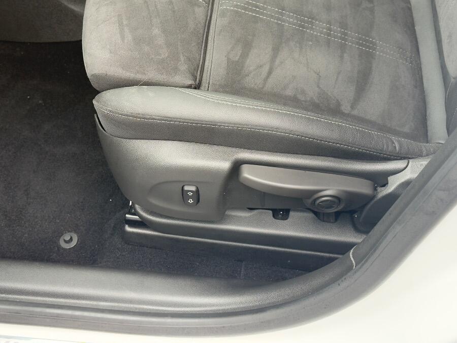 Used Vauxhall Crossland 2022 for sale - 77538138: Photo 9