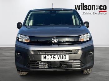 Used Vauxhall Combo 2026 for sale - 77853817: Photo