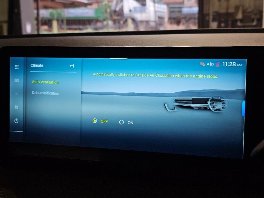 Vehicle 50
