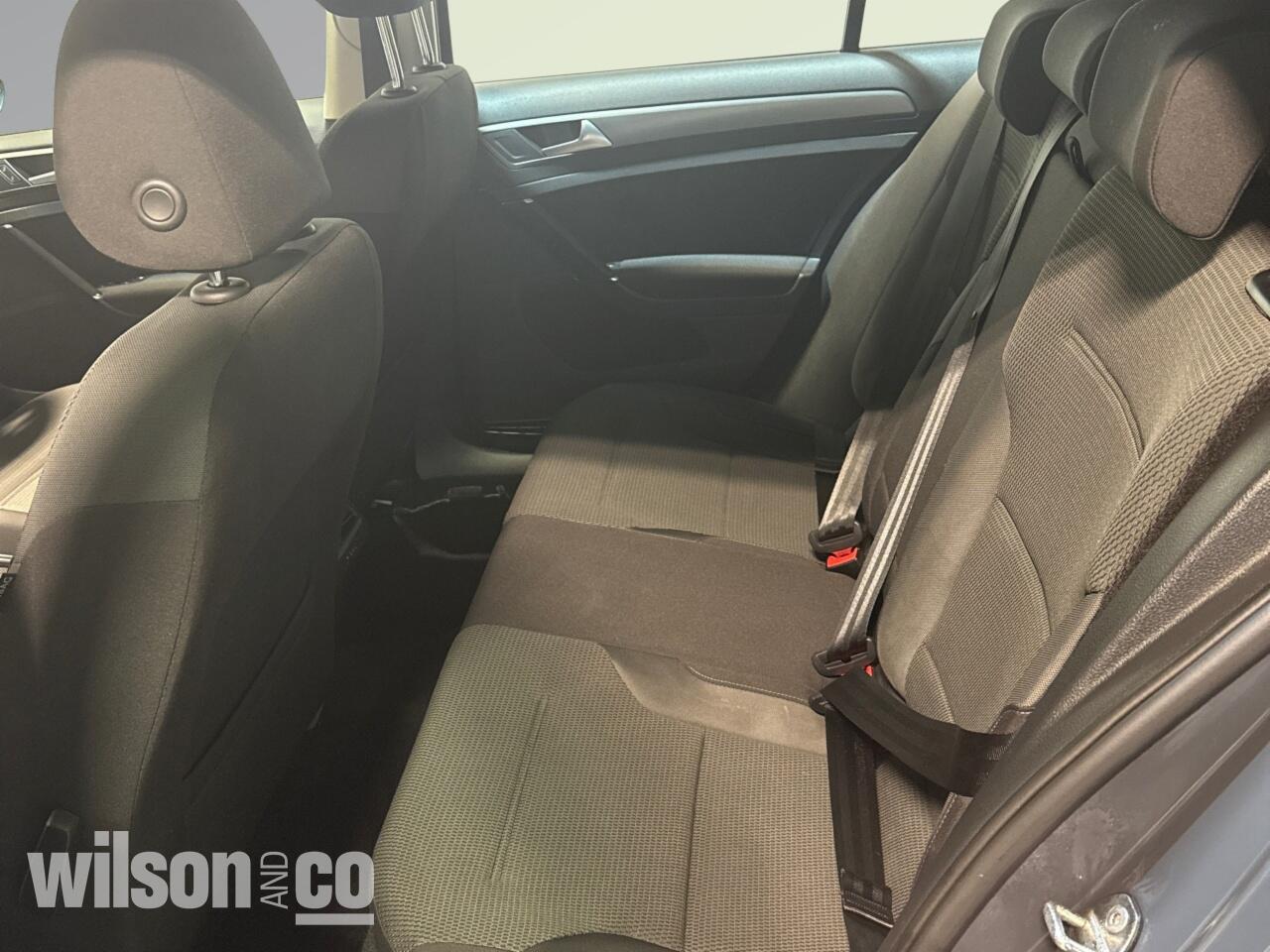 Used Volkswagen Golf 2018 for sale - 77344898: Photo 14