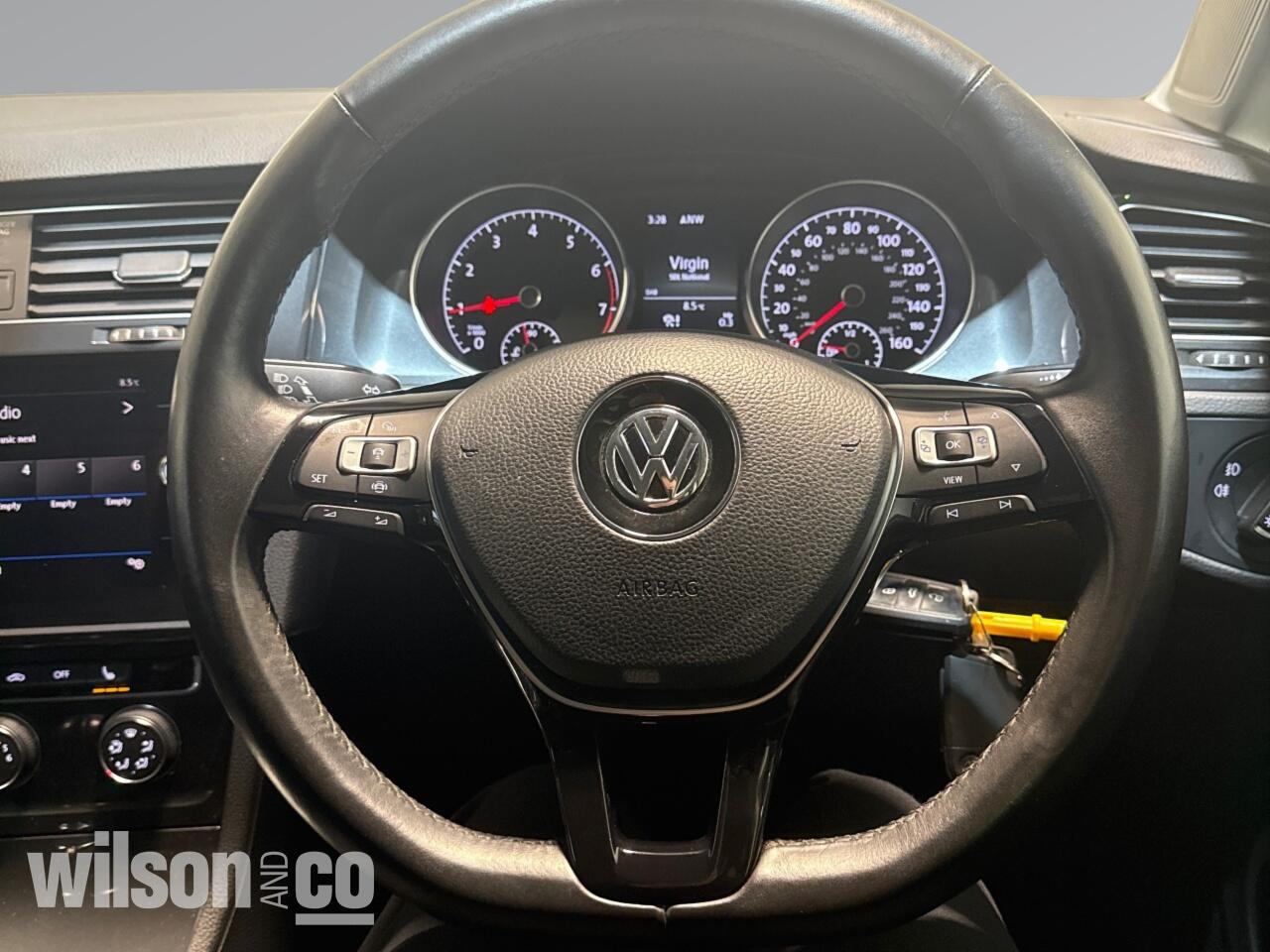 Used Volkswagen Golf 2018 for sale - 77344898: Photo 16