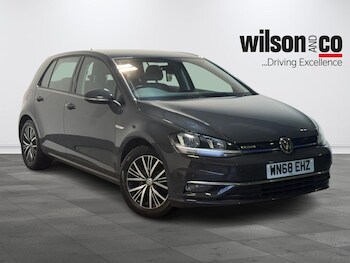 Used Volkswagen Golf 2018 for sale - 77344898: Photo