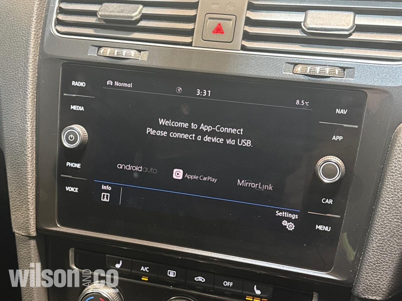 Used Volkswagen Golf 2018 for sale - 77344898: Photo 23