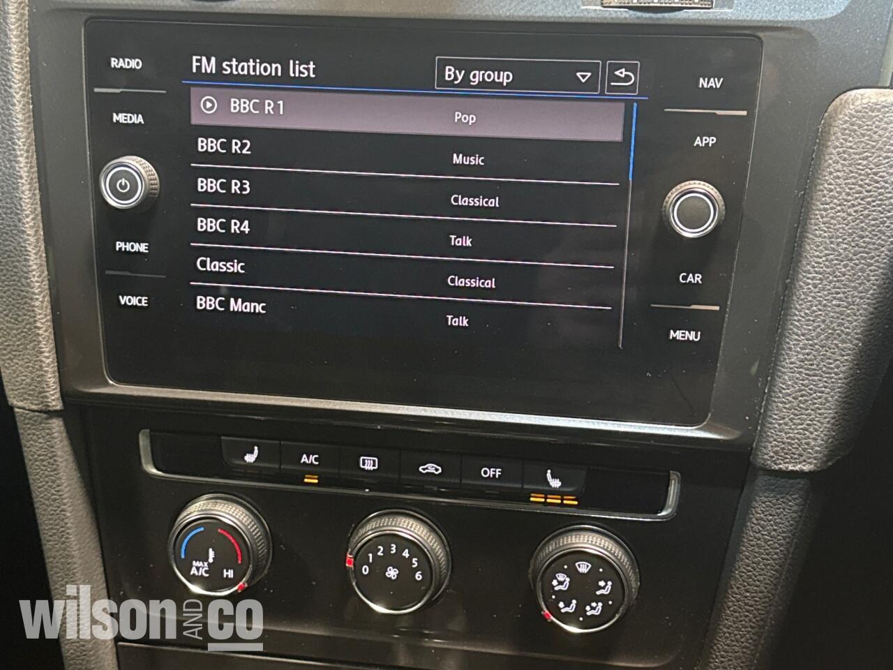 Used Volkswagen Golf 2018 for sale - 77344898: Photo 25