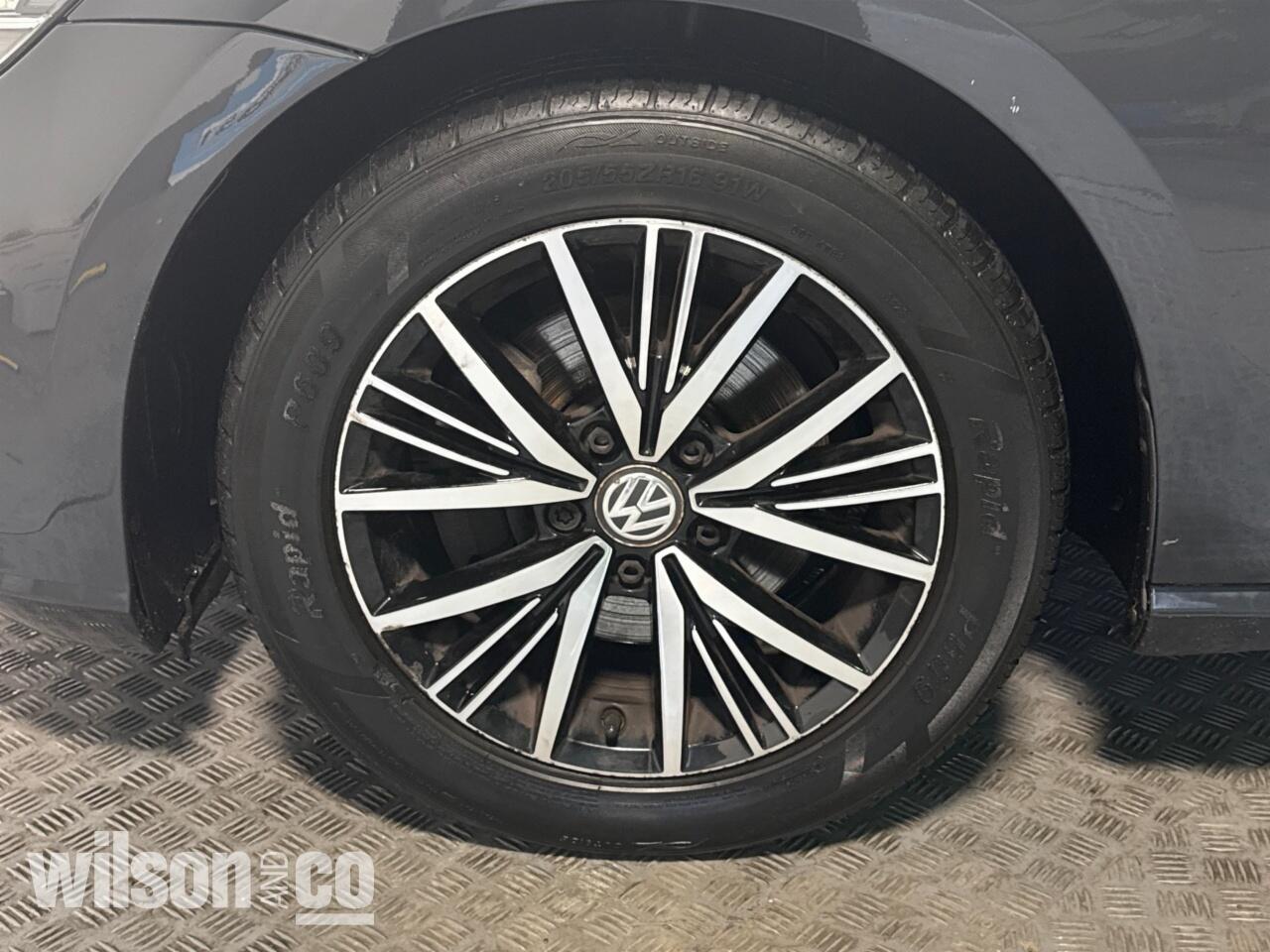 Used Volkswagen Golf 2018 for sale - 77344898: Photo 36