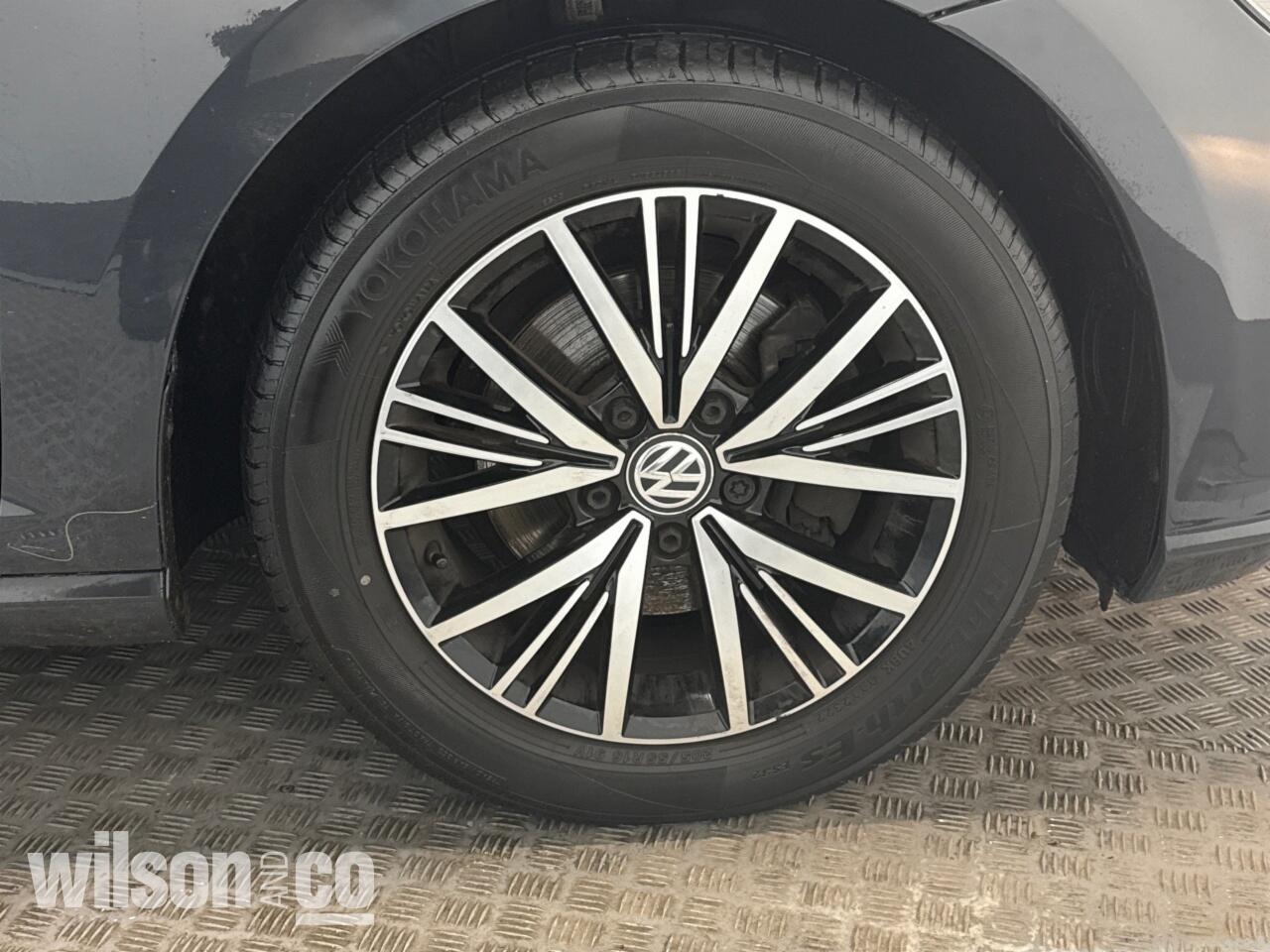 Used Volkswagen Golf 2018 for sale - 77344898: Photo 37