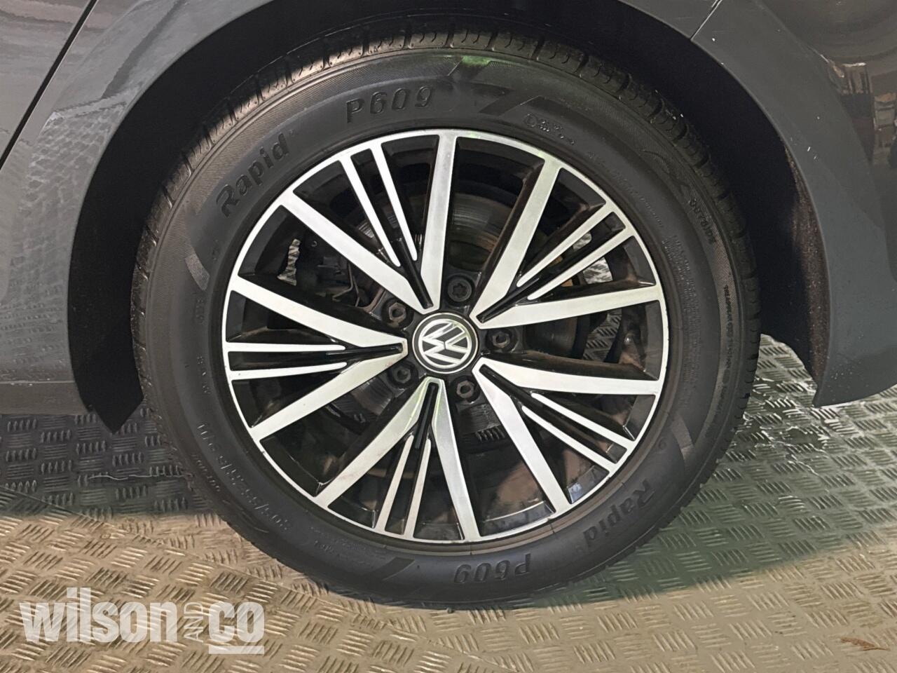 Used Volkswagen Golf 2018 for sale - 77344898: Photo 38