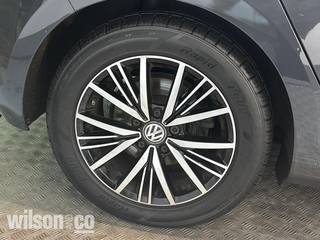 Used Volkswagen Golf 2018 for sale - 77344898: Photo 39