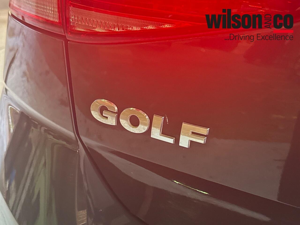 Used Volkswagen Golf 2018 for sale - 77344898: Photo 46