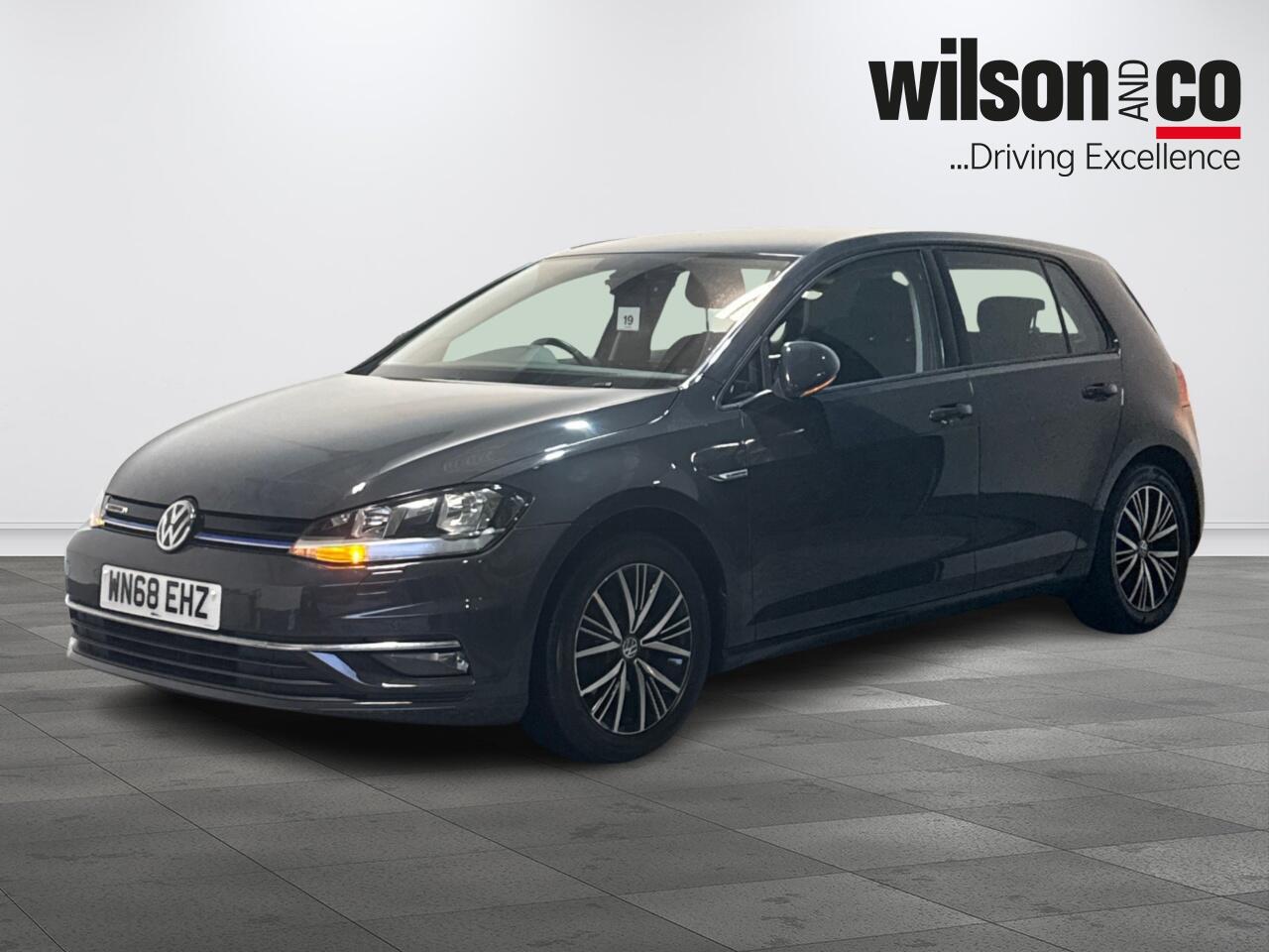 Used Volkswagen Golf 2018 for sale - 77344898: Photo 5