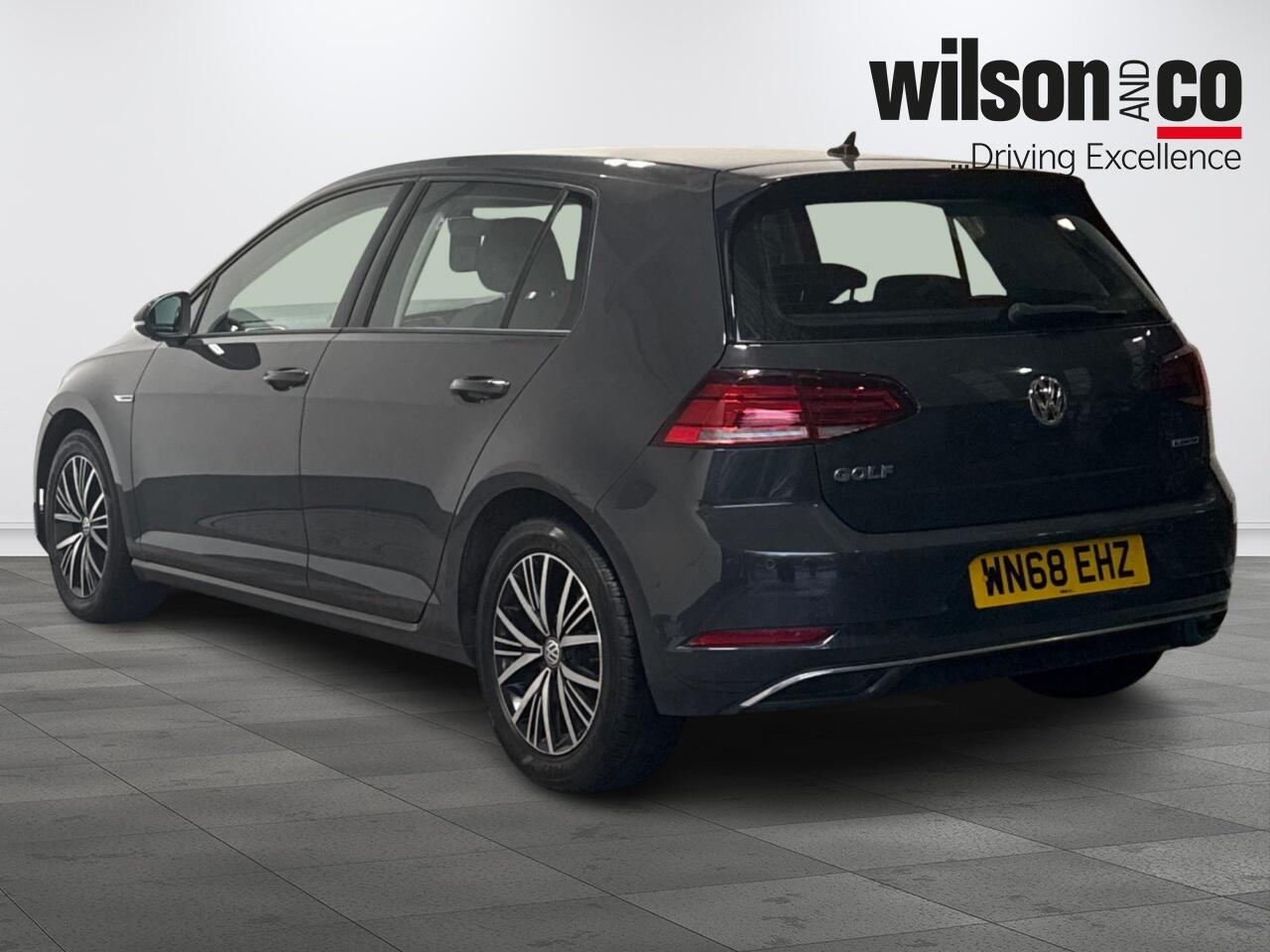 Used Volkswagen Golf 2018 for sale - 77344898: Photo 7