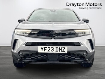 Used Vauxhall Mokka 2023 for sale - 78608759: Photo