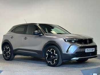 2023 (23) - 1.2 Turbo Ultimate Suv 5dr Petrol Auto Euro 6 (s/s) (130 Ps)