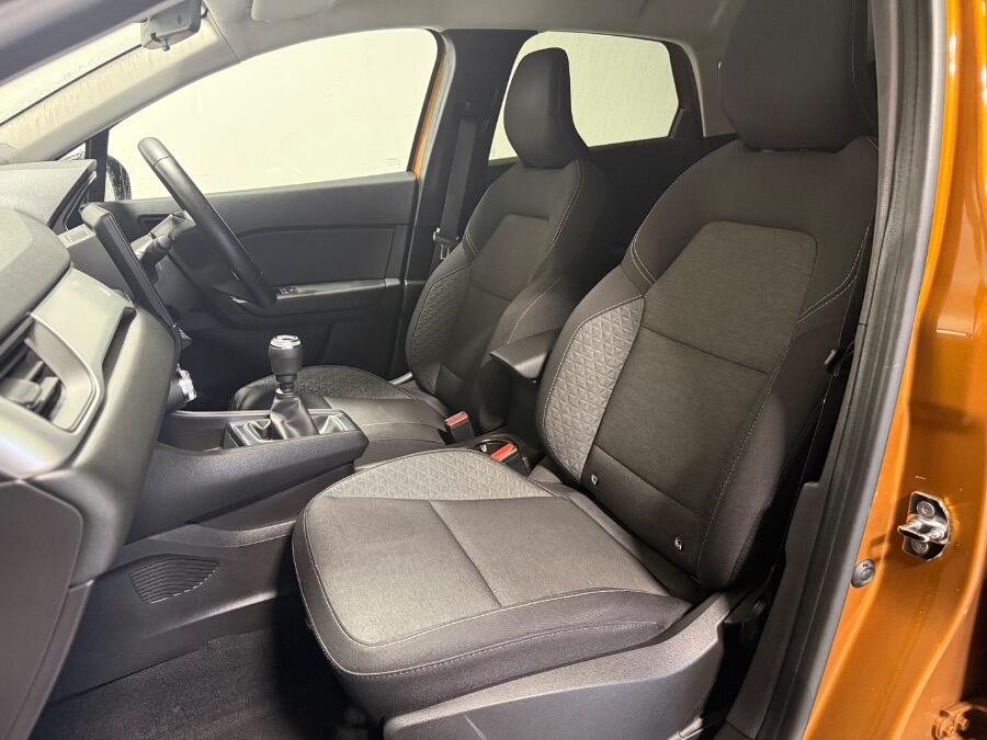 Used Renault Captur 2022 for sale - 76327132: Photo 10