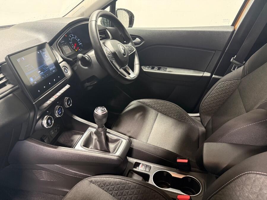 Used Renault Captur 2022 for sale - 76327132: Photo 11