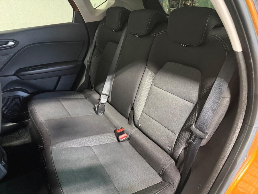 Used Renault Captur 2022 for sale - 76327132: Photo 12