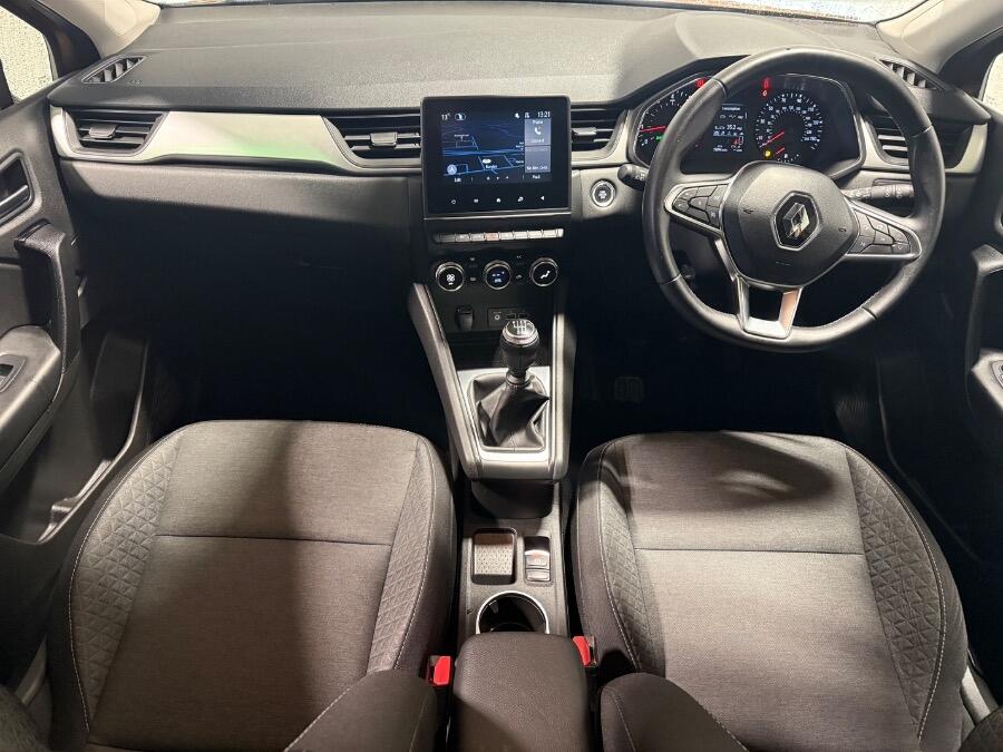 Used Renault Captur 2022 for sale - 76327132: Photo 13