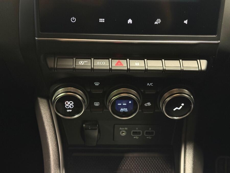 Used Renault Captur 2022 for sale - 76327132: Photo 14