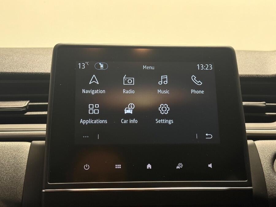 Used Renault Captur 2022 for sale - 76327132: Photo 18