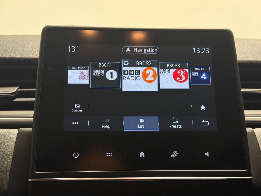 Used Renault Captur 2022 for sale - 76327132: Photo 19