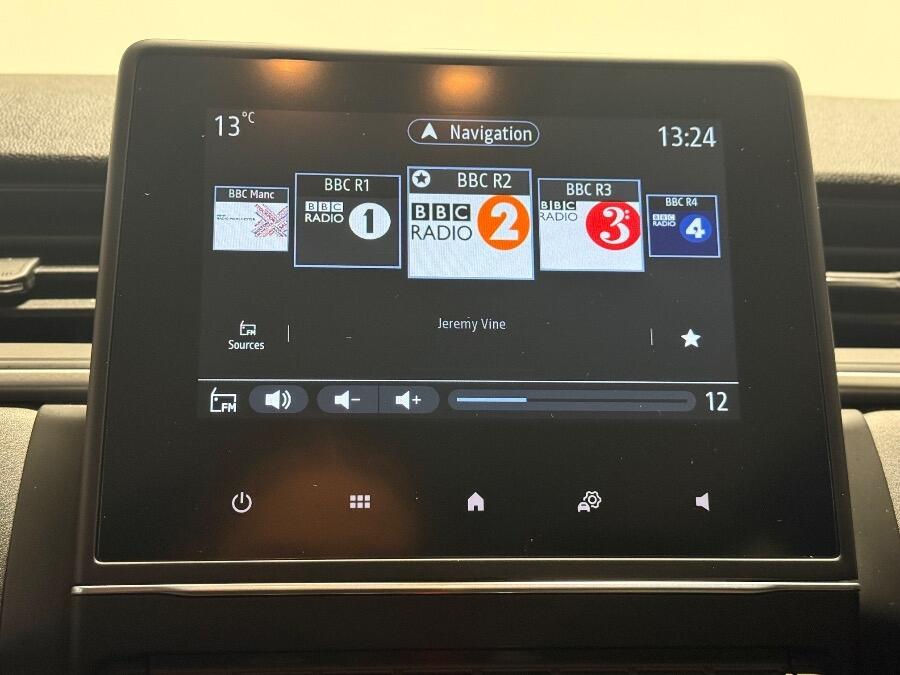 Used Renault Captur 2022 for sale - 76327132: Photo 20