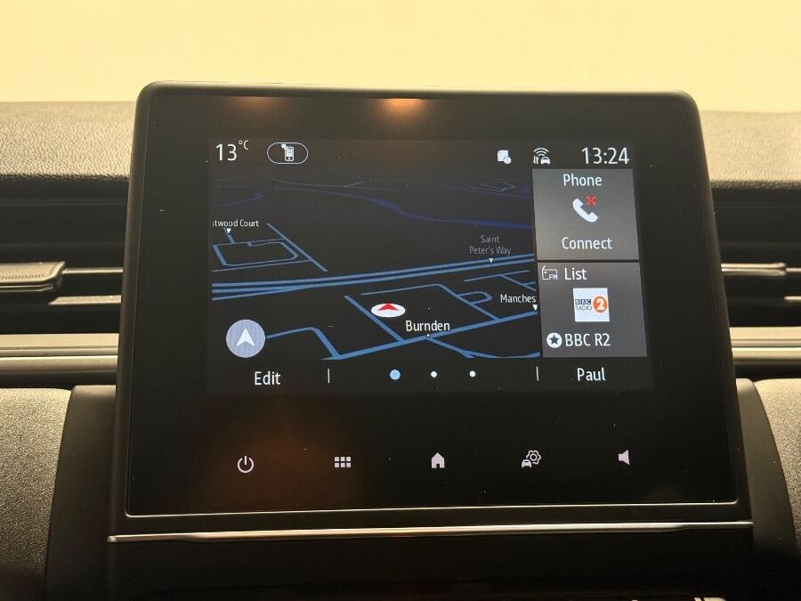 Used Renault Captur 2022 for sale - 76327132: Photo 21