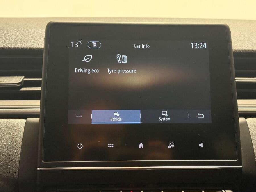 Used Renault Captur 2022 for sale - 76327132: Photo 22