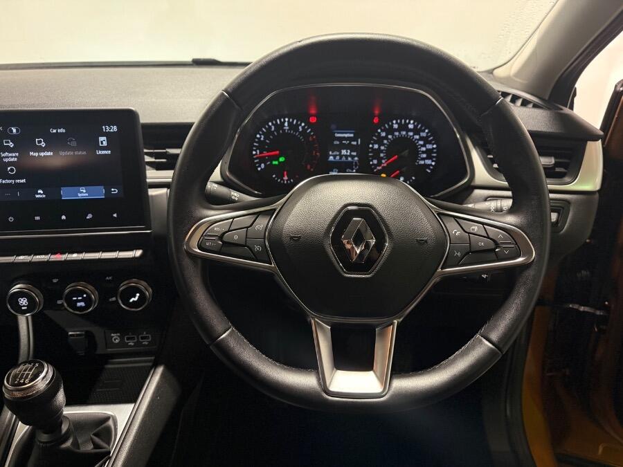 Used Renault Captur 2022 for sale - 76327132: Photo 28