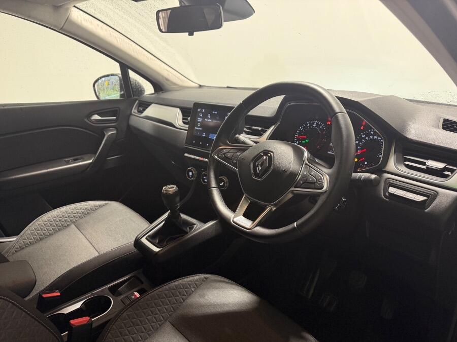 Used Renault Captur 2022 for sale - 76327132: Photo 32