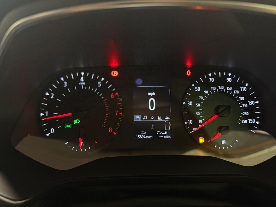 Used Renault Captur 2022 for sale - 76327132: Photo 34