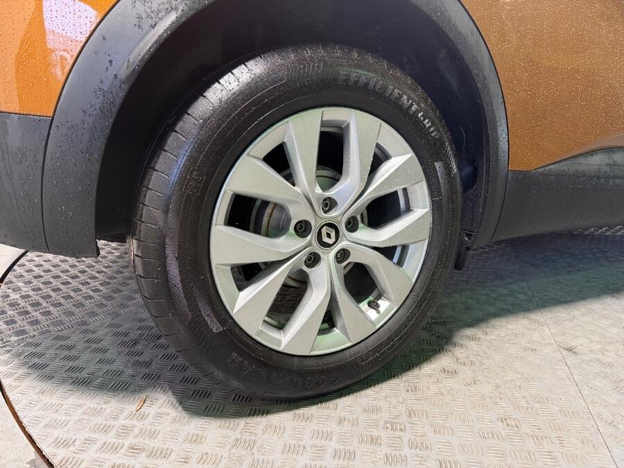 Used Renault Captur 2022 for sale - 76327132: Photo 37