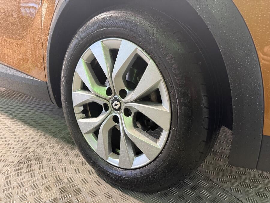 Used Renault Captur 2022 for sale - 76327132: Photo 38