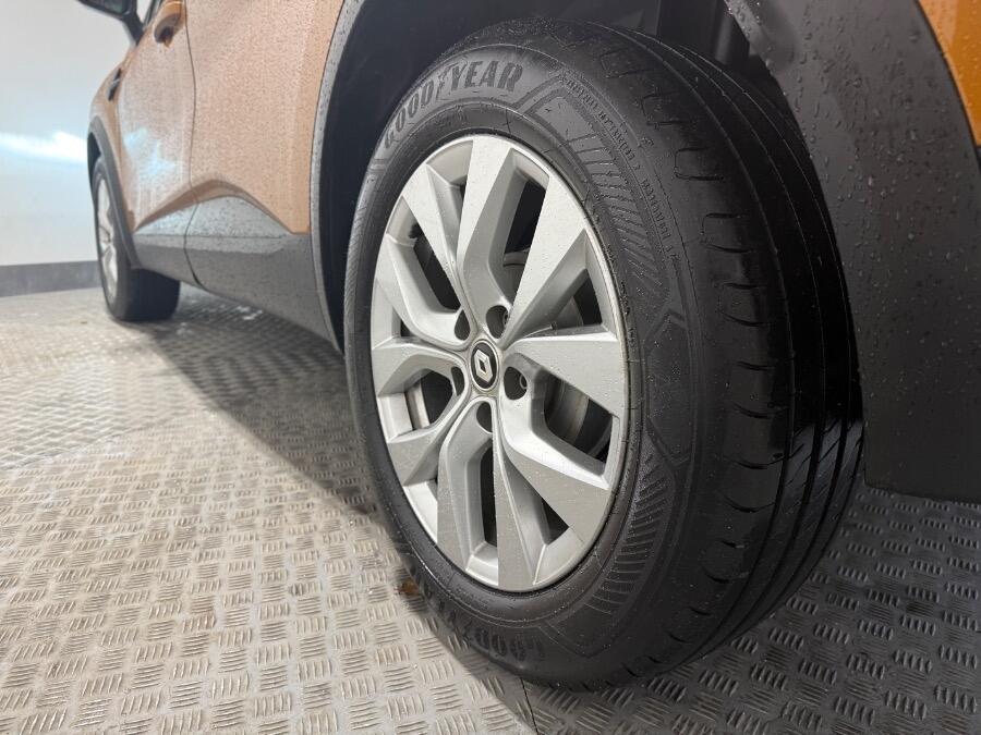 Used Renault Captur 2022 for sale - 76327132: Photo 40