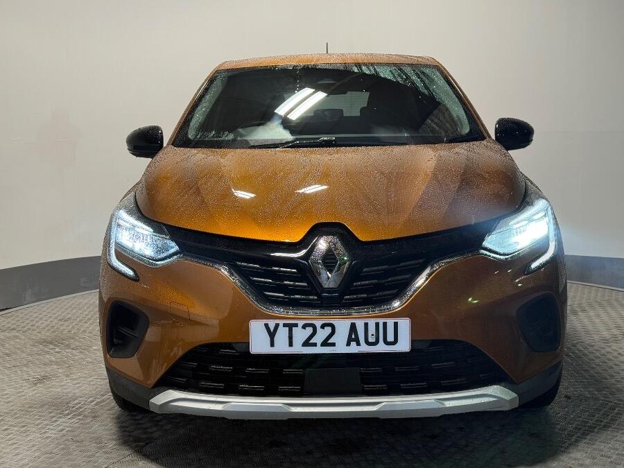 Used Renault Captur 2022 for sale - 76327132: Photo 42