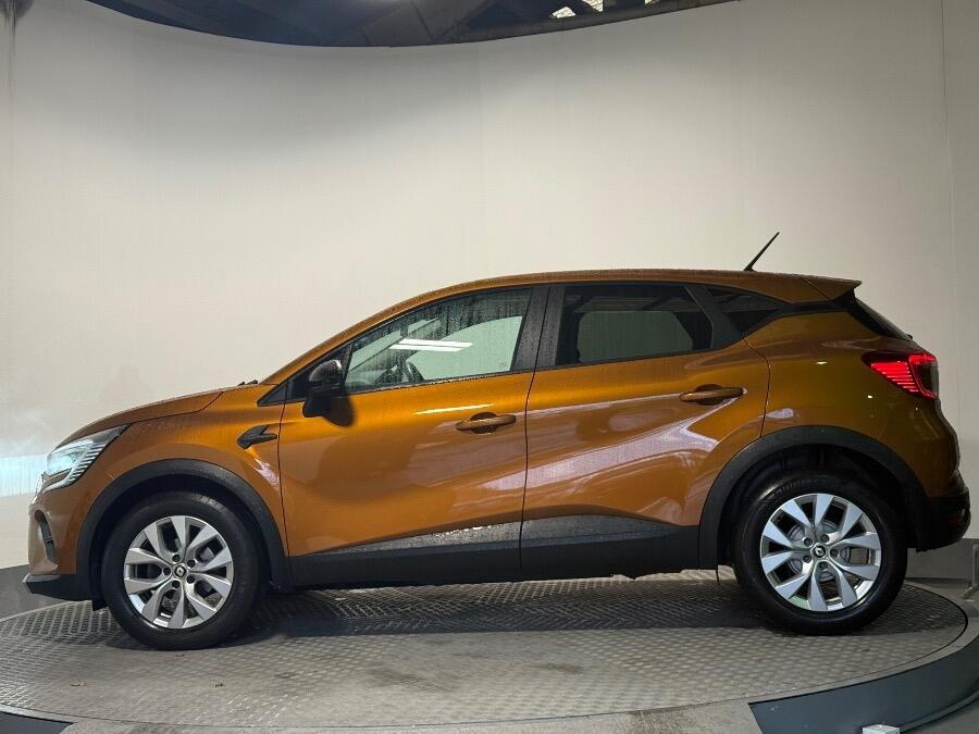 Used Renault Captur 2022 for sale - 76327132: Photo 5