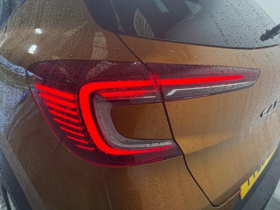 Used Renault Captur 2022 for sale - 76327132: Photo 6