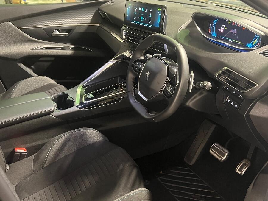 Used Peugeot 3008 2024 for sale - 76247778: Photo 14