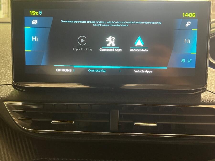 Used Peugeot 3008 2024 for sale - 76247778: Photo 22