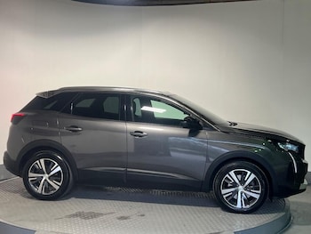 Used Peugeot 3008 2024 for sale - 76247778: Photo