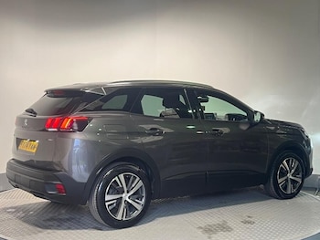 Used Peugeot 3008 2024 for sale - 76247778: Photo