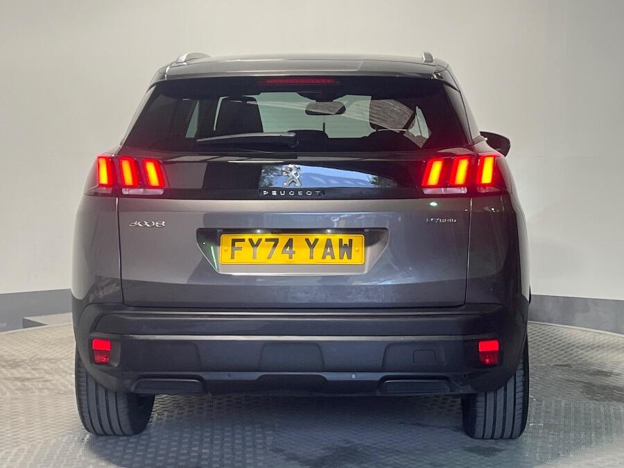 Used Peugeot 3008 2024 for sale - 76247778: Photo 4