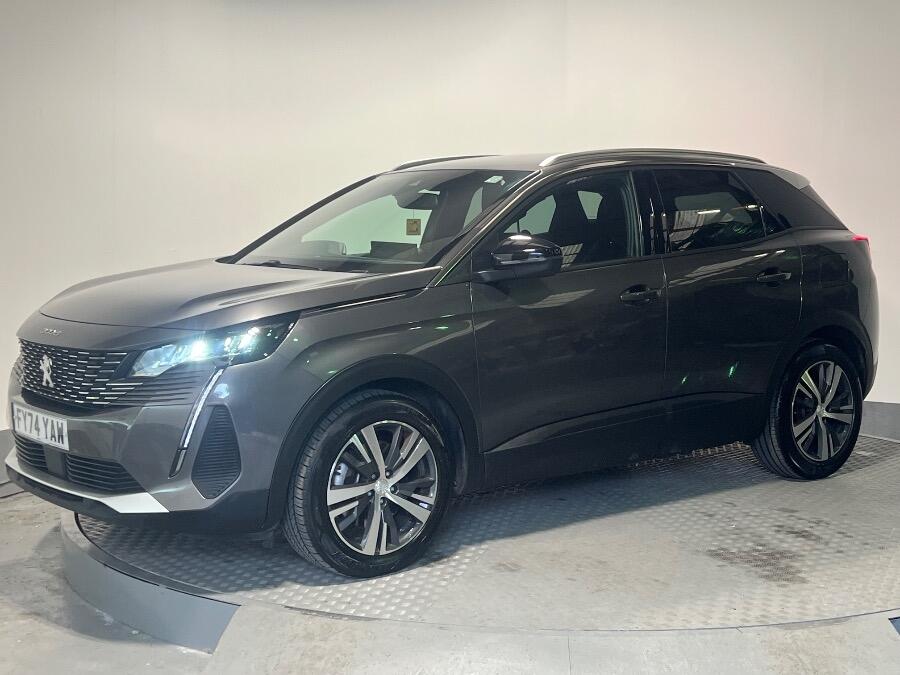 Used Peugeot 3008 2024 for sale - 76247778: Photo 6
